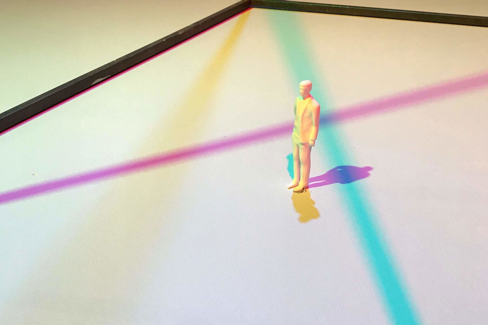 Intervention #13: Richard Loskot