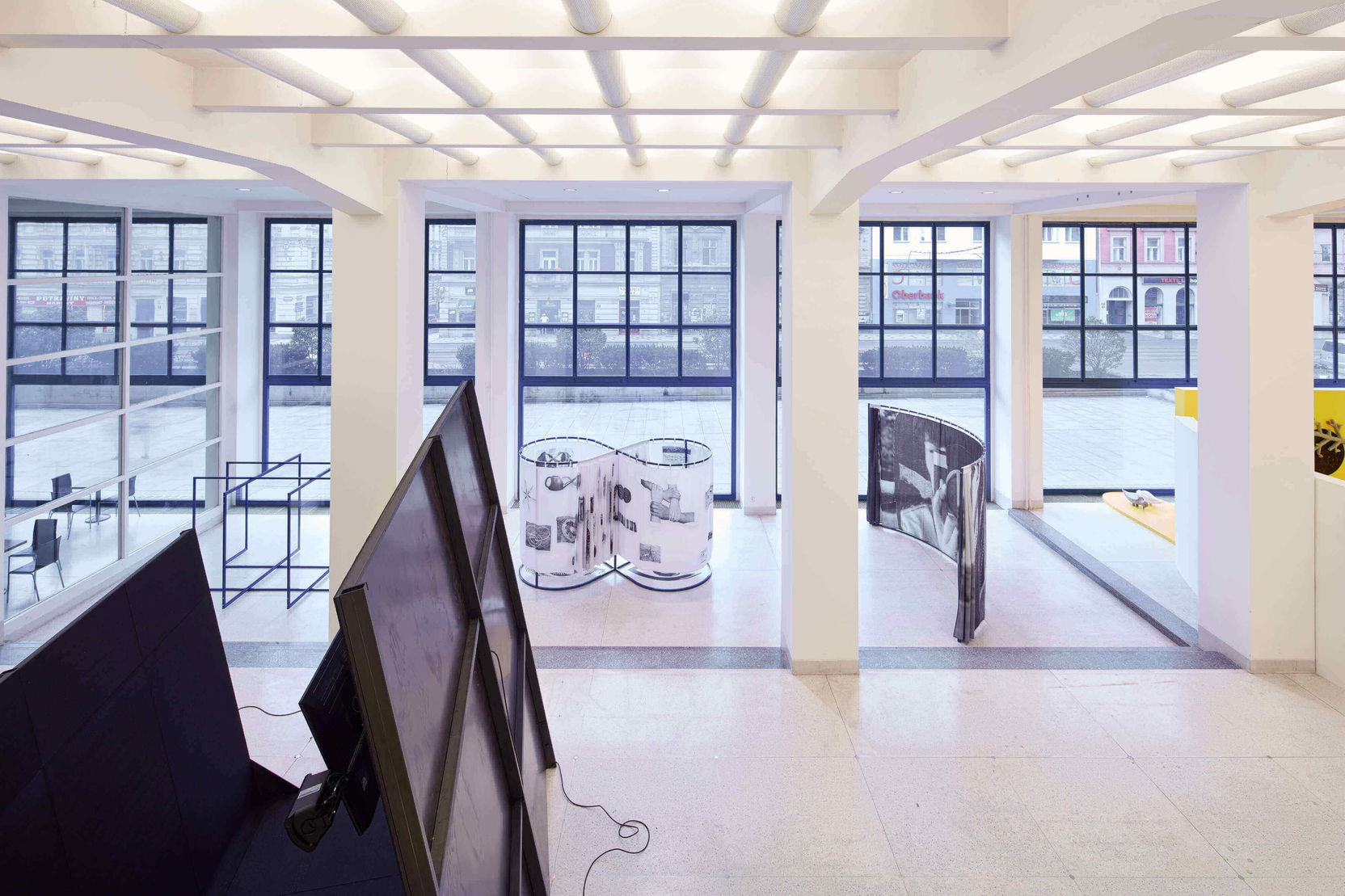 Jindřich Chalupecký Award: Final 2016