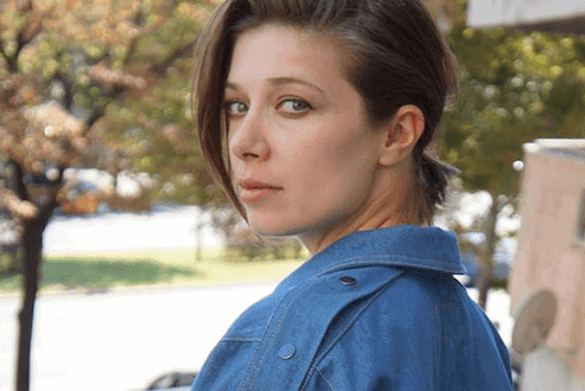 Alexandra Pirici: Artist Talk