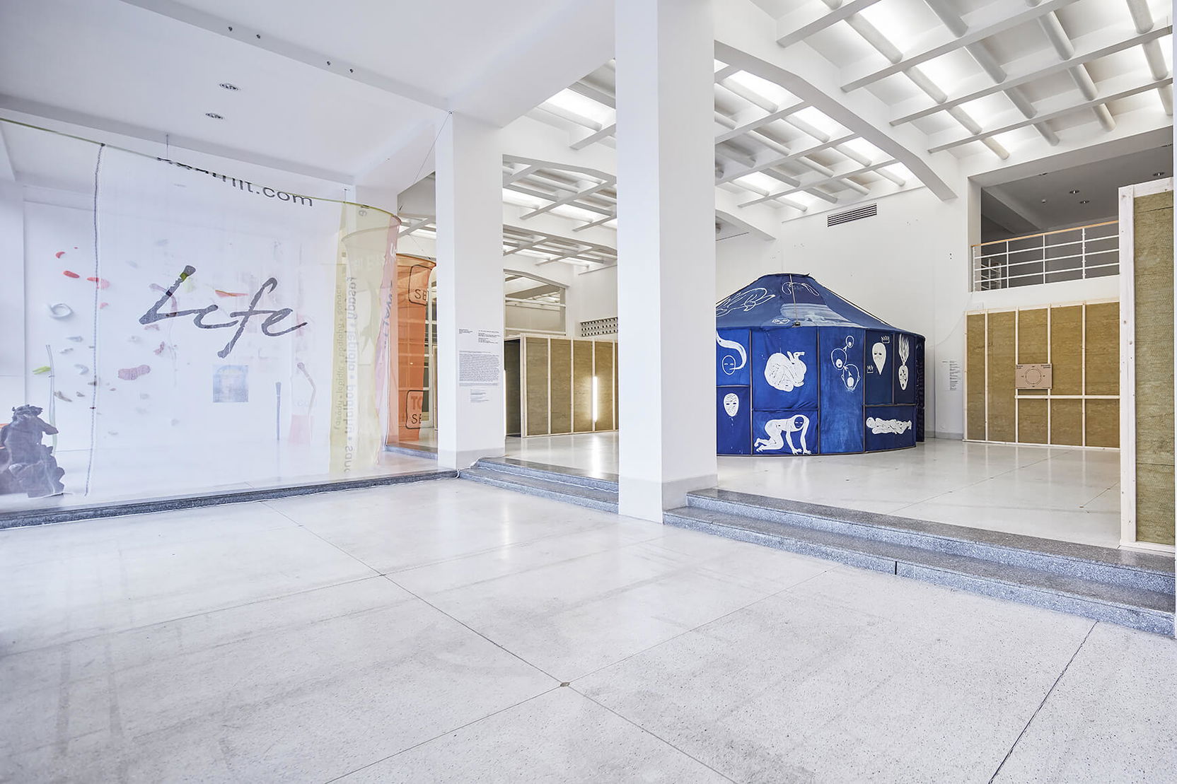 Jindřich Chalupecký Award 2018 Exhibition