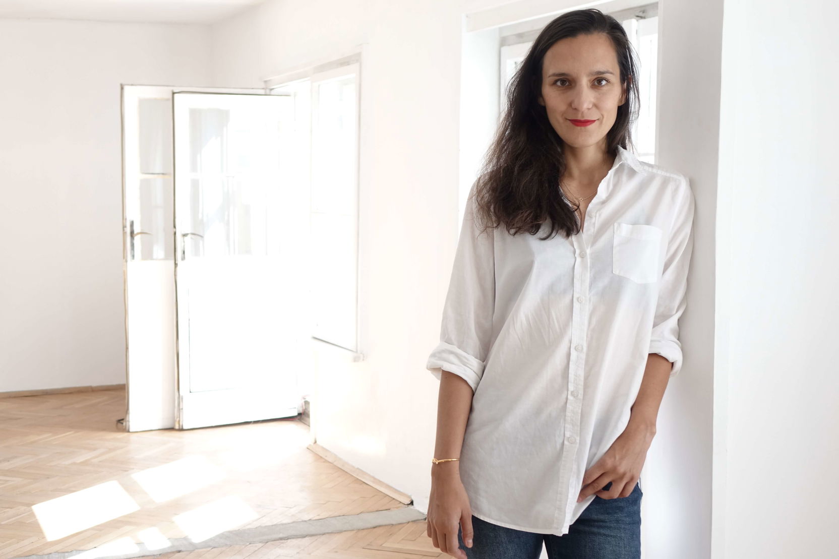 Café Chalupecký: Viktoria Draganova