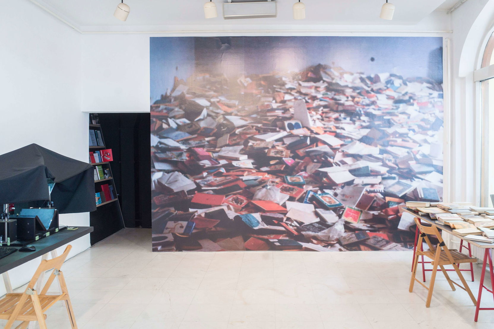 Café Chalupecký: WHW Prague