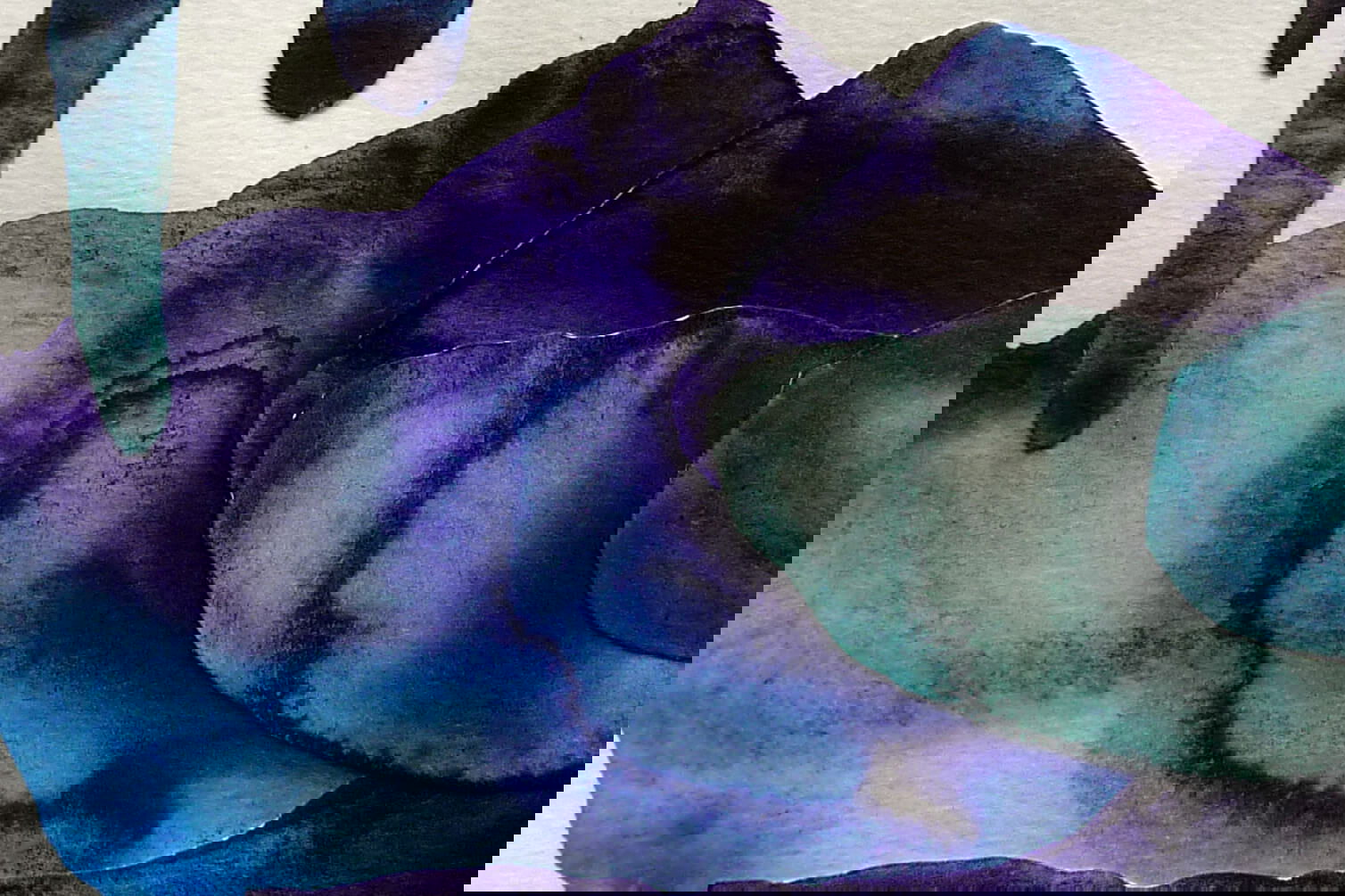 Interconnection: On Bodies of Water