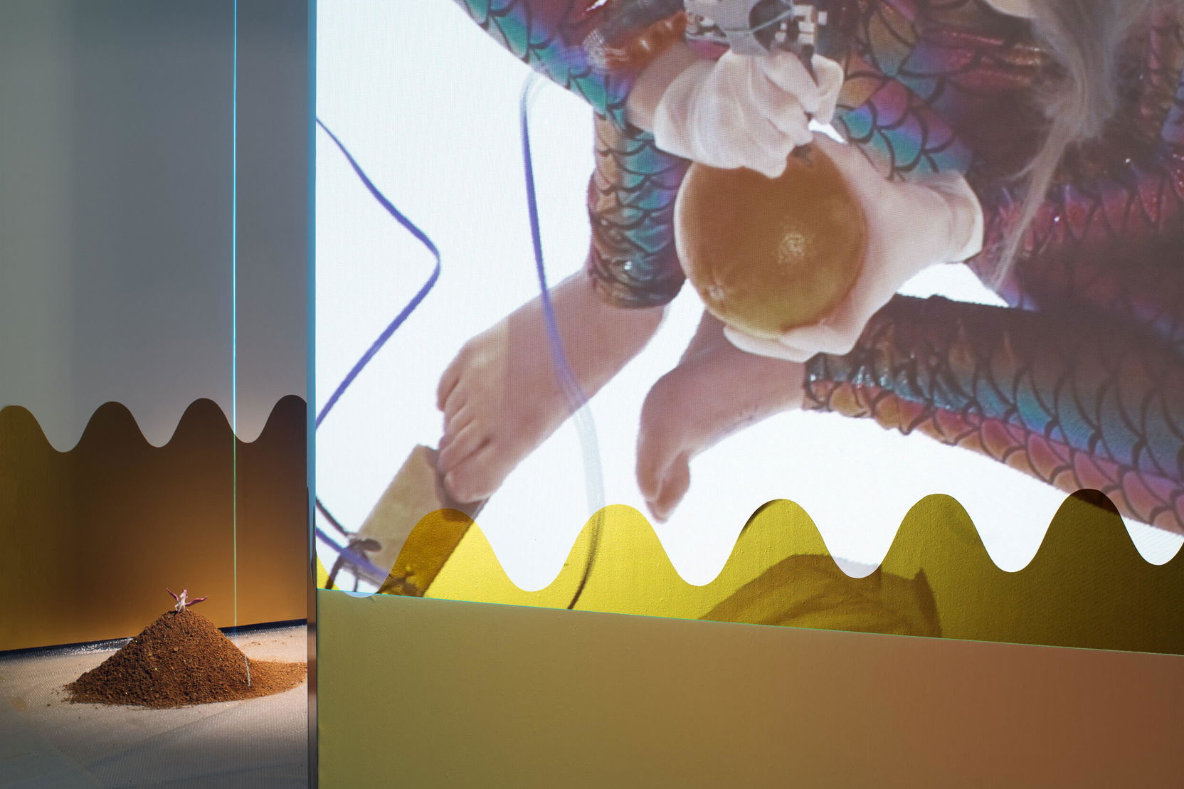 Intervention #14: Kateřina Olivová