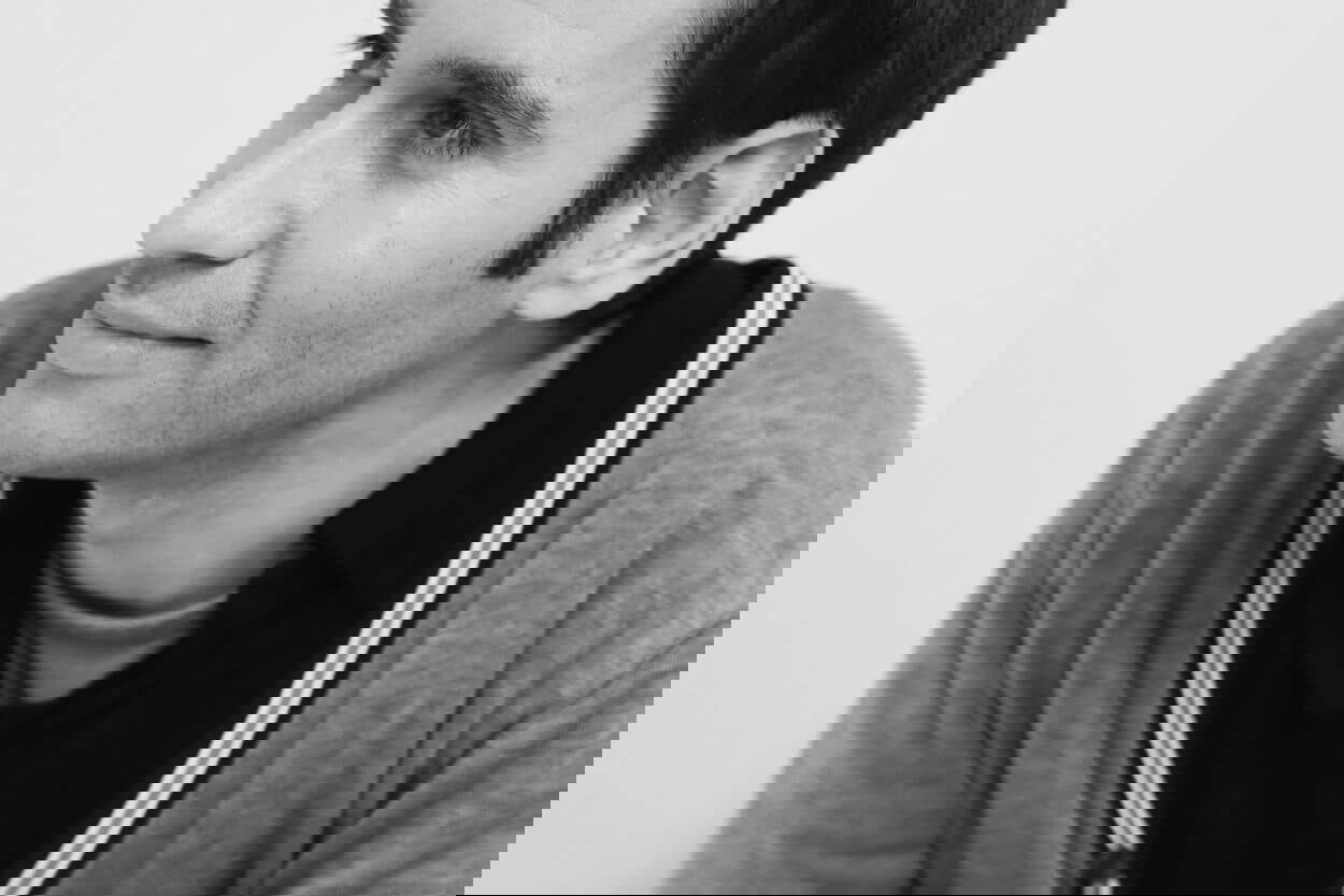 Café Chalupecký: Boshko Boskovic