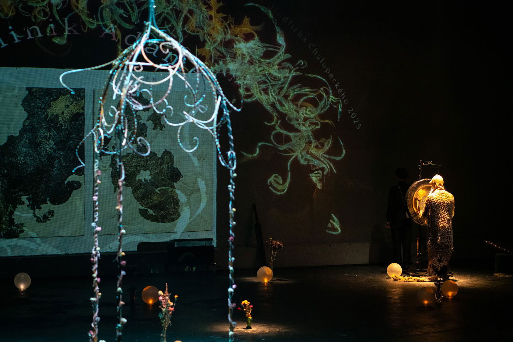 Slavnostní vyhlášení Ceny Jindřicha Chalupeckého 2026