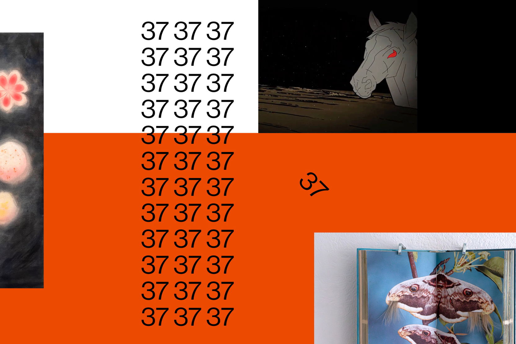  Intervence #37: Šepoty zdí