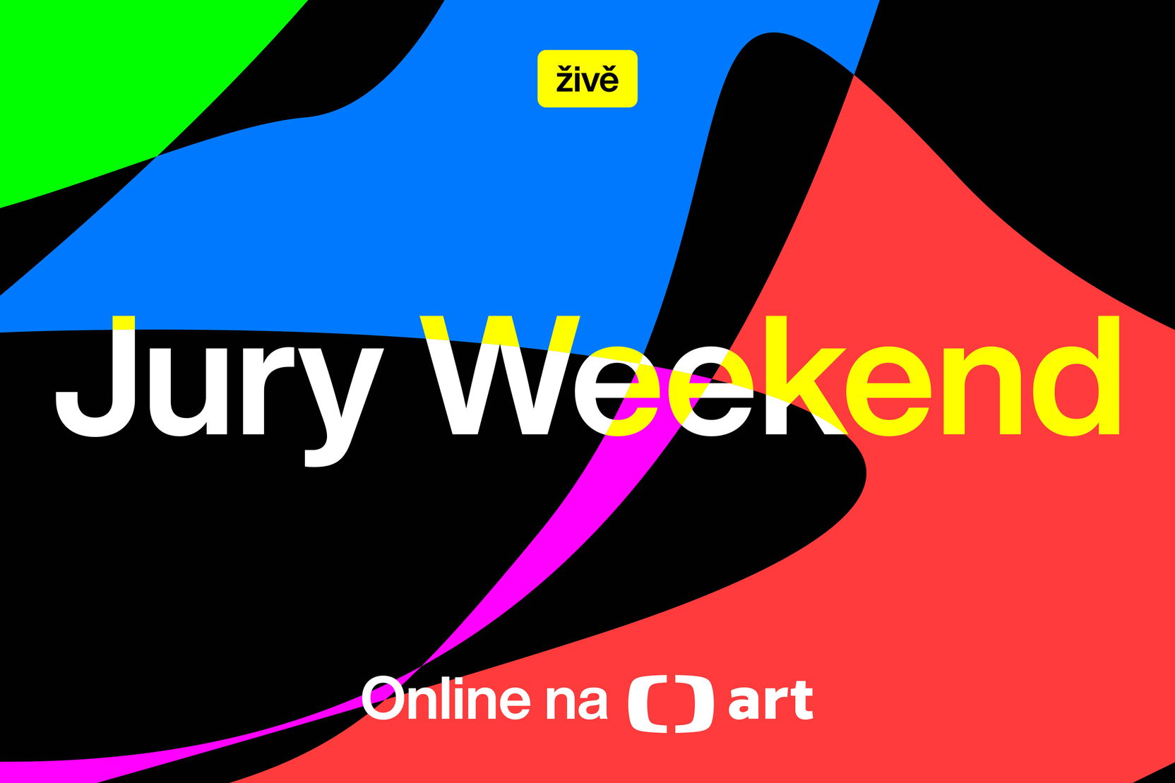 Jindřich Chalupecký Award 2020: Jury Weekend