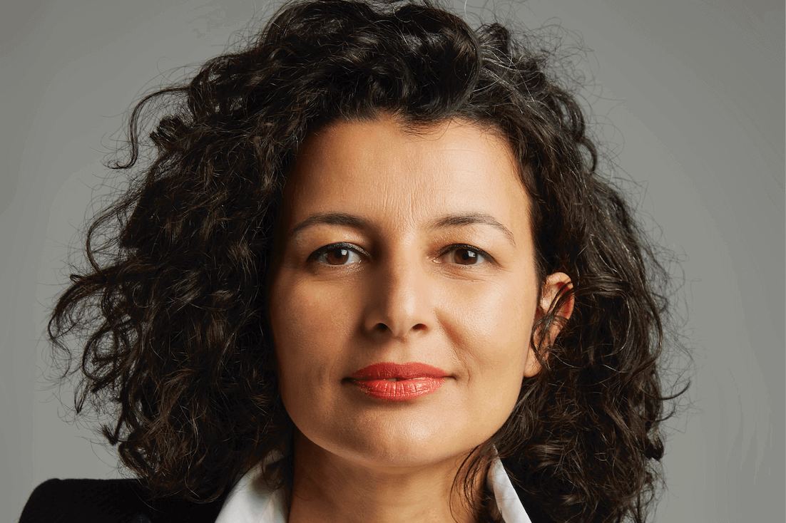 Café Chalupecký: Fatoş Üstek