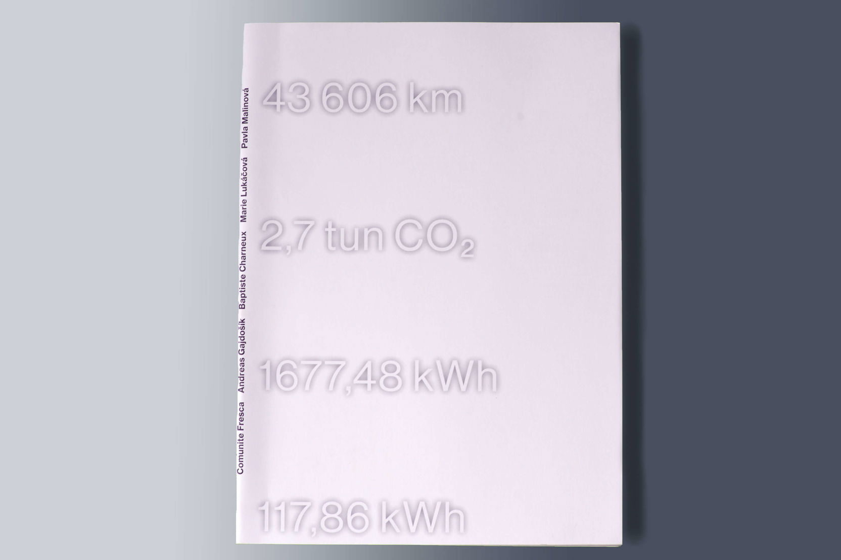 Ilustrační obrázek pro Cena Jindřicha Chalupeckého 2019