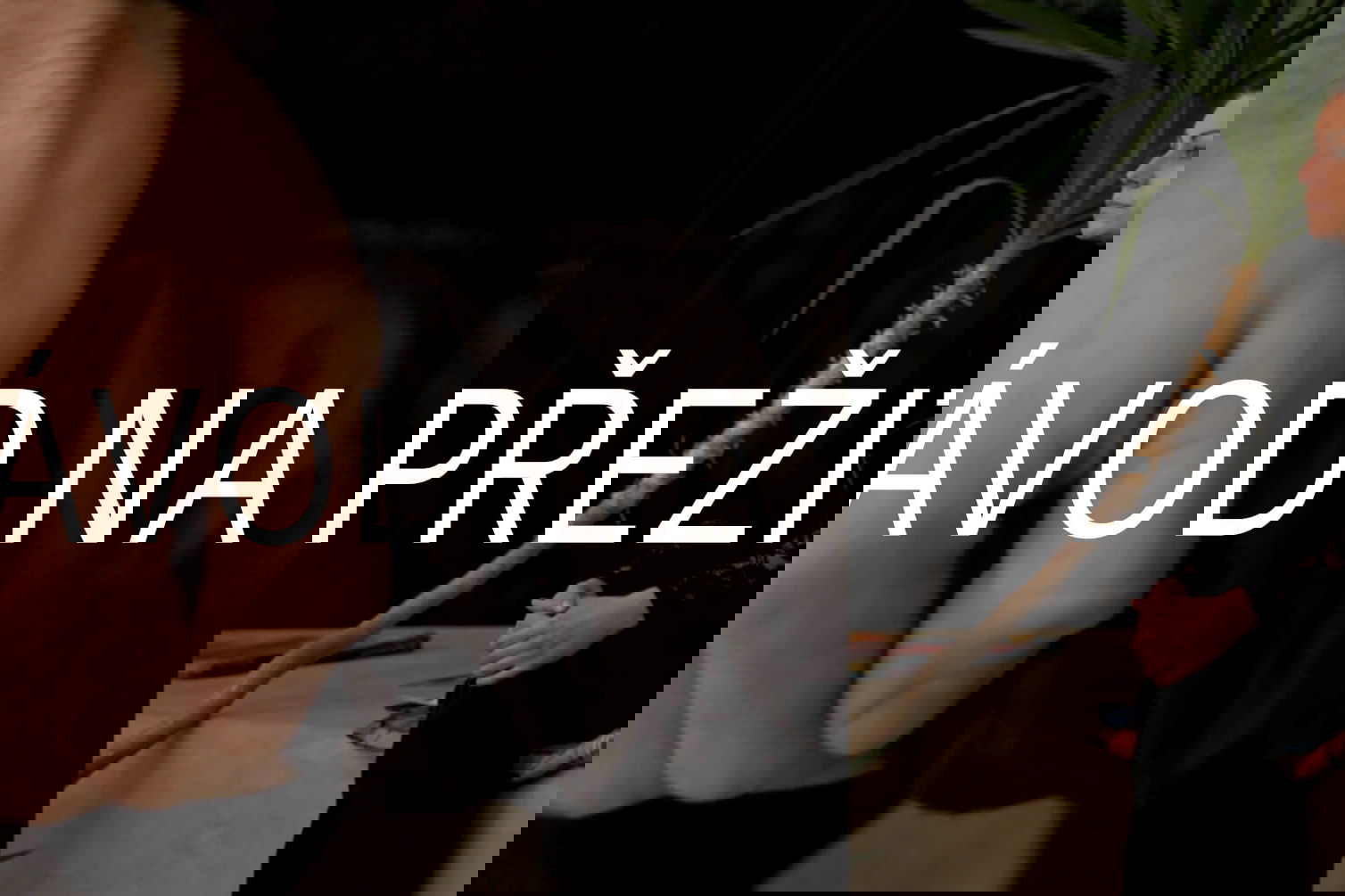 Survival Manual – public reading