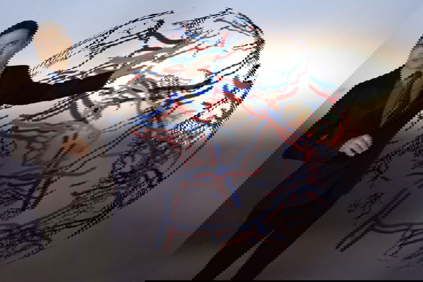 Intervention #29: Atmospheric Phenomena