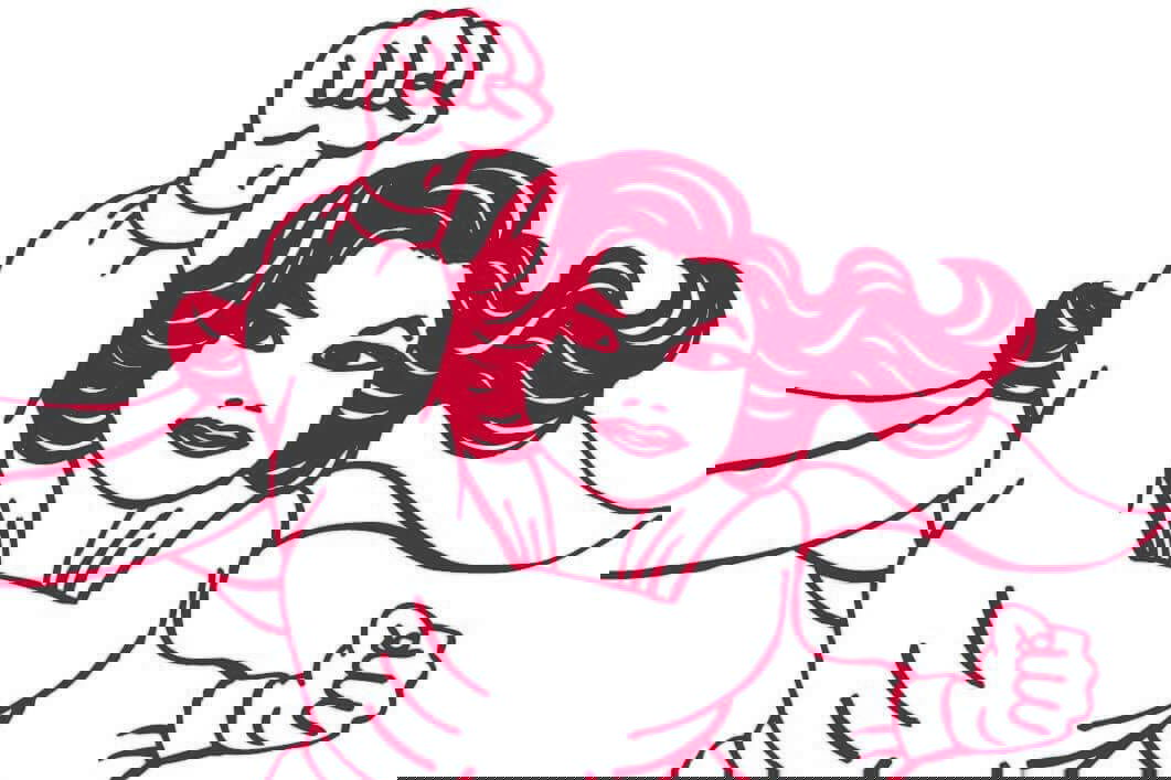 Café Chalupecký: Katharina Koch & Sylvia Sadzinski