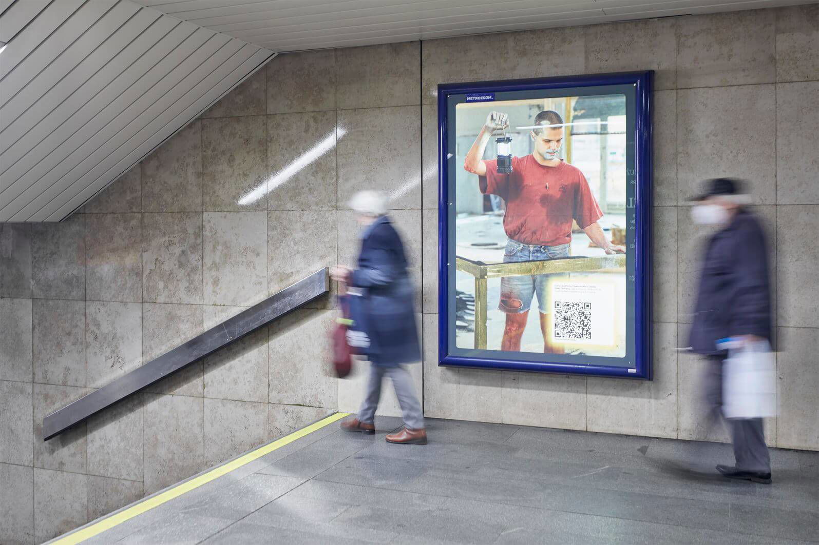 Náhledový obrázek k článku Cena Jindřicha Chalupeckého 2020 ve veřejném prostoru