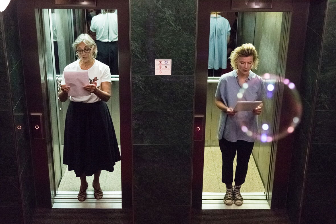 Náhledový obrázek k článku Svět, v němž žijeme?