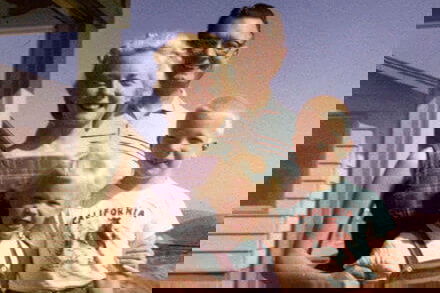 Beyond Nuclear Family – pop-up