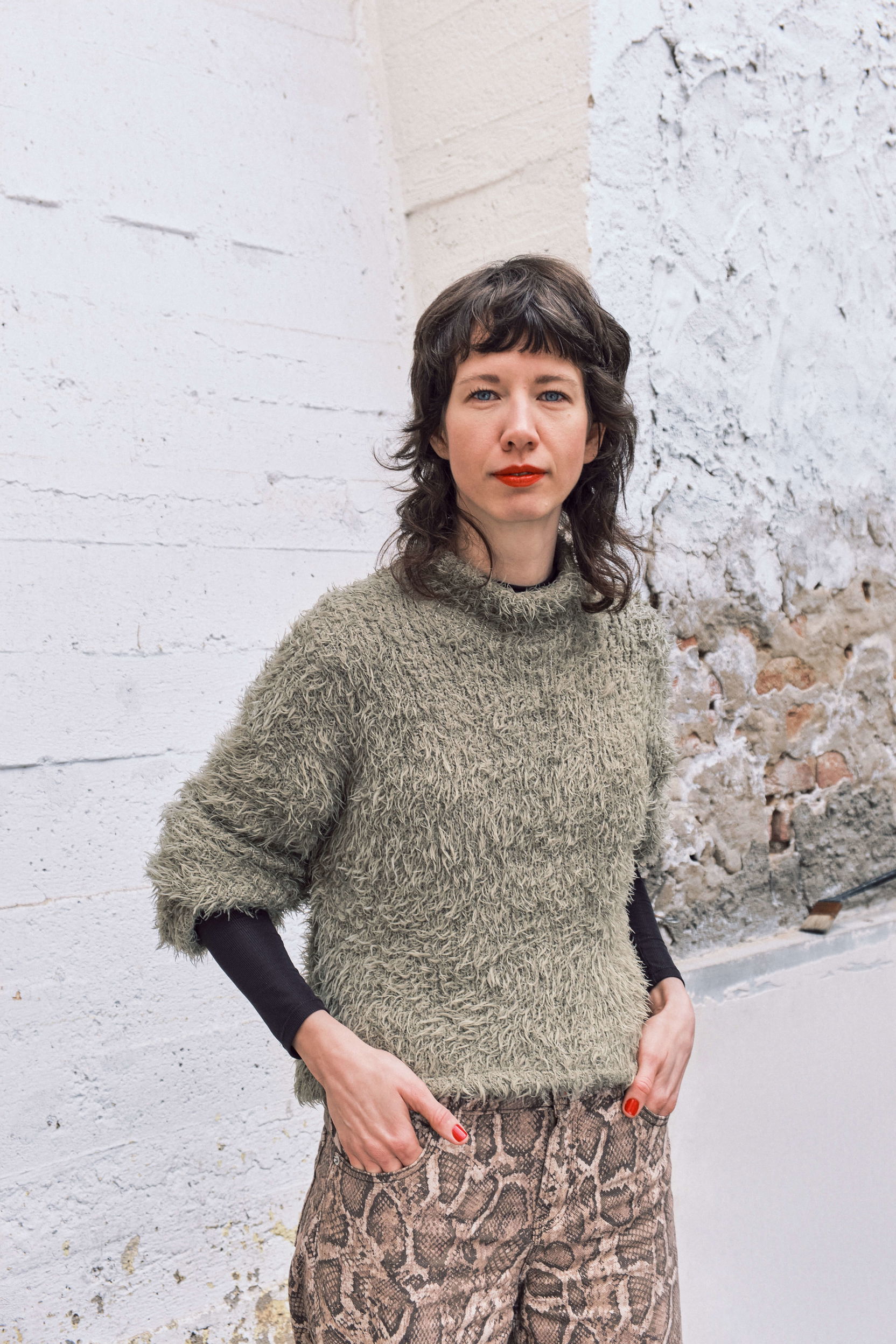 Image for Tereza Jindrová