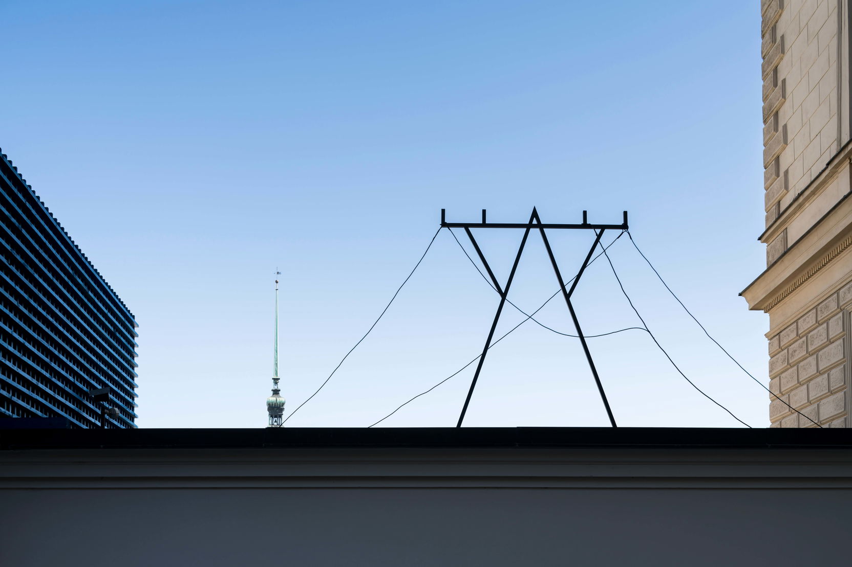 Náhledový obrázek k článku Art is on Fire – k výstavě Ceny Jindřicha Chalupeckého 2019