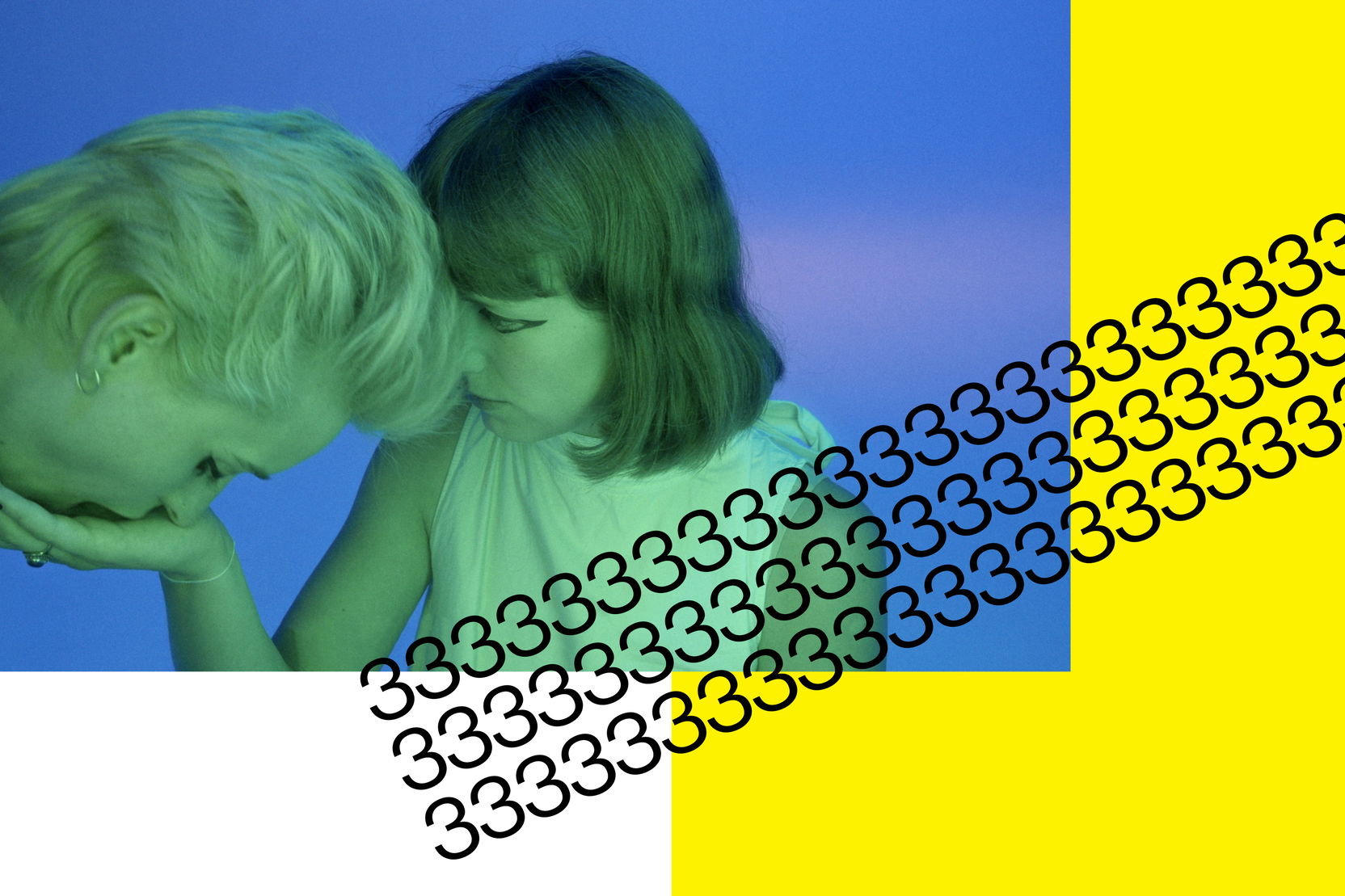 Intervention #33: Marie Tučková