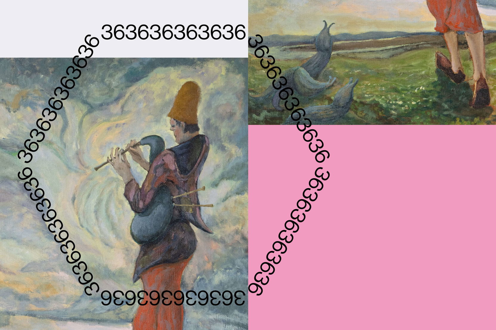 Intervence #36: Bylo nebylo