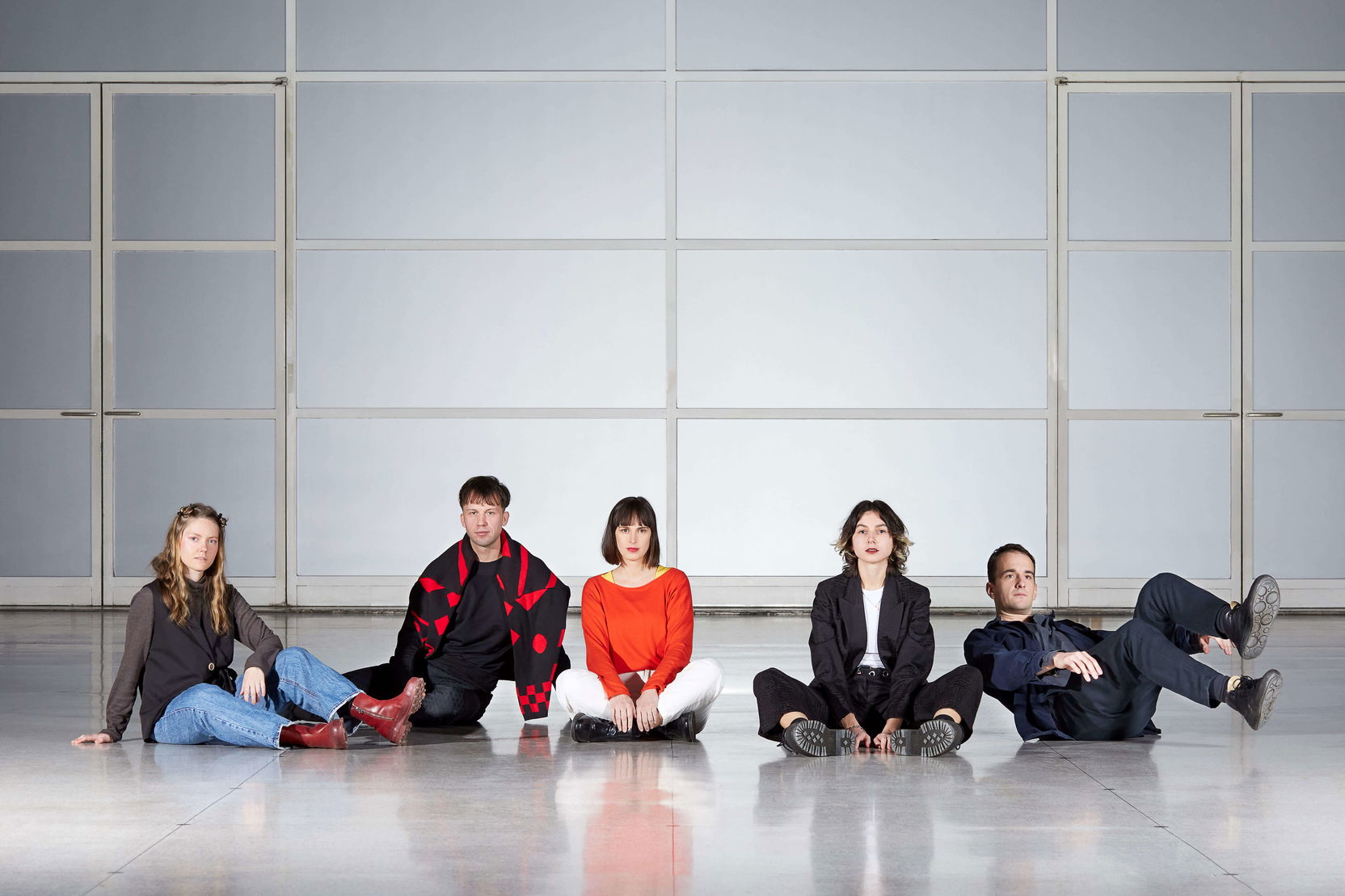 Jindřich Chalupecký Award 2022 Exhibition