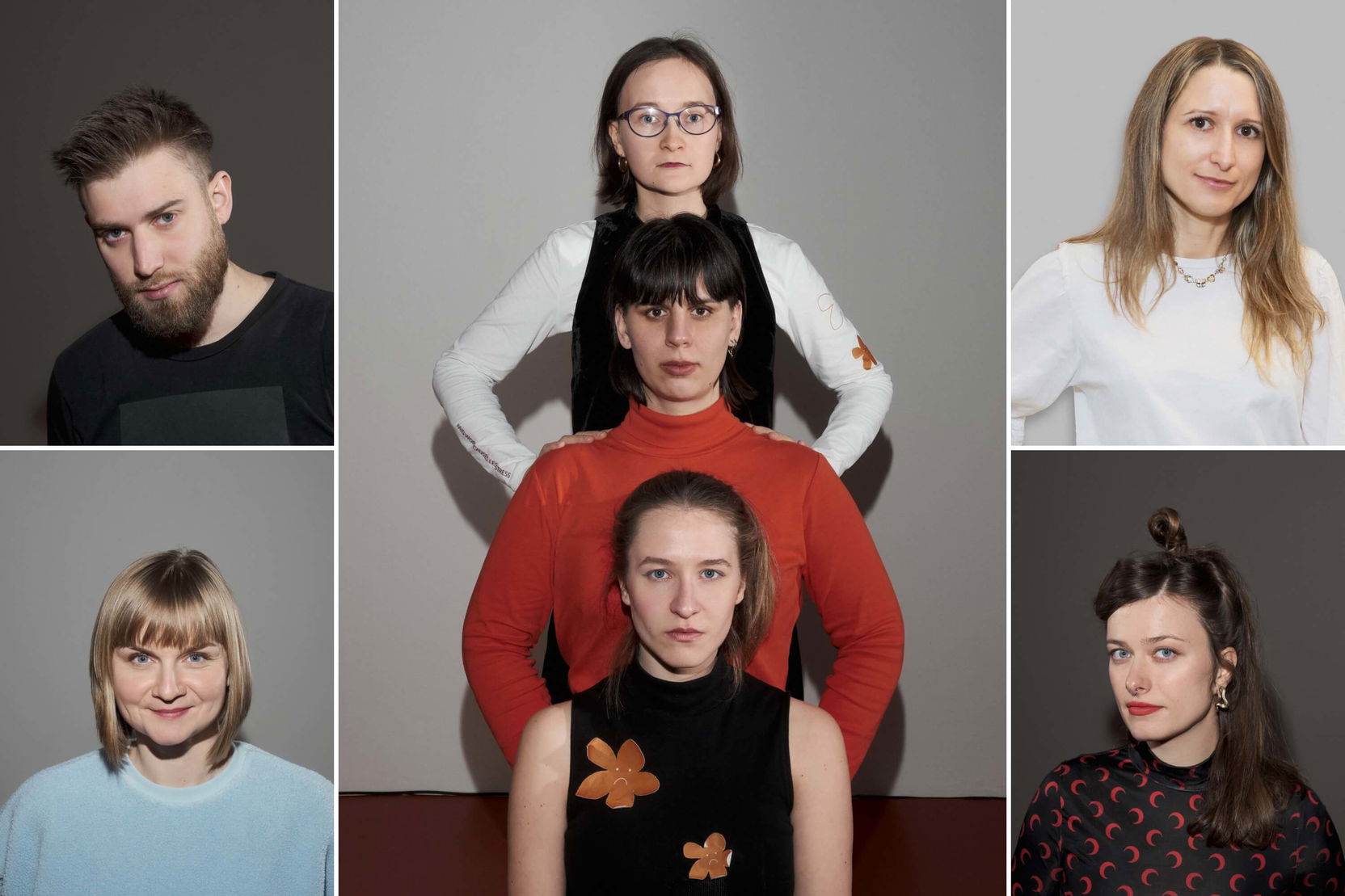 Jindřich Chalupecký Award 2023 Exhibition