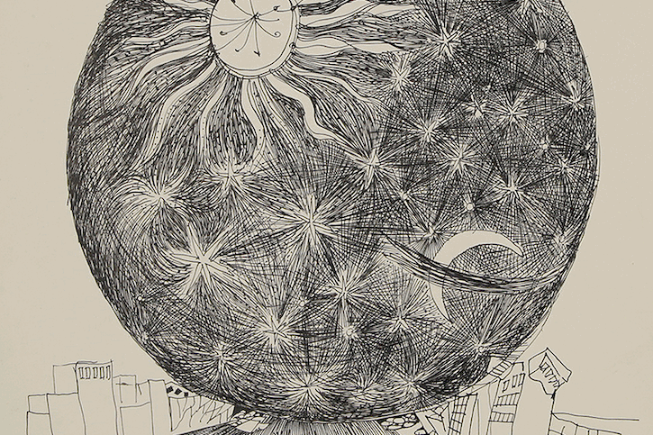 The World We Live In?