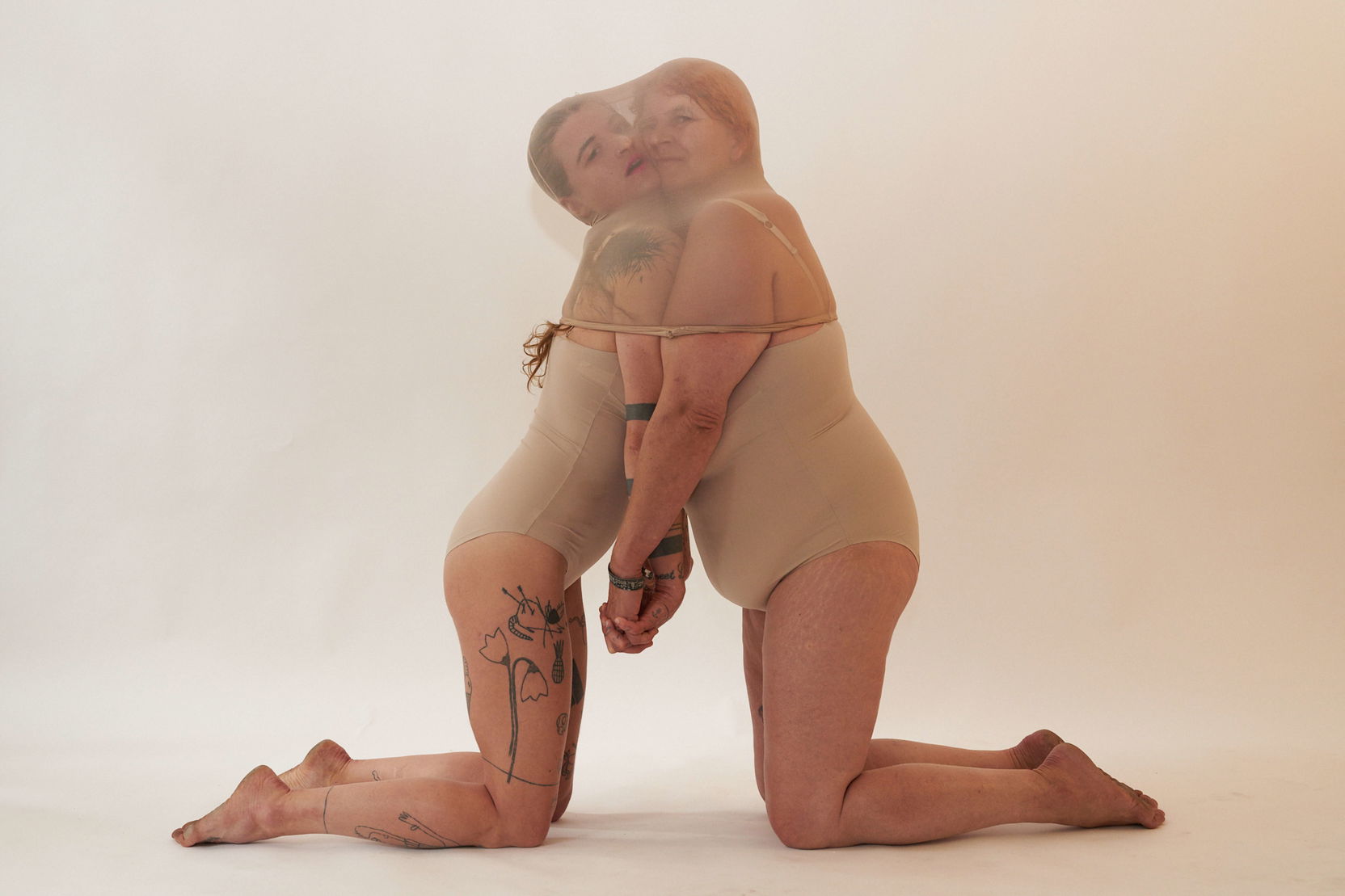 Beyond Nuclear Family: Home Sweet Home