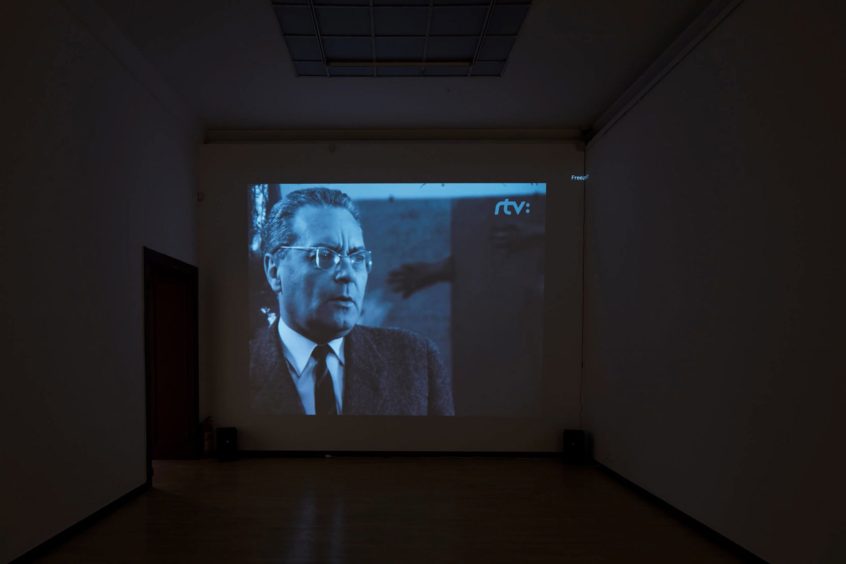 The Worlds of Jindřich Chalupecký