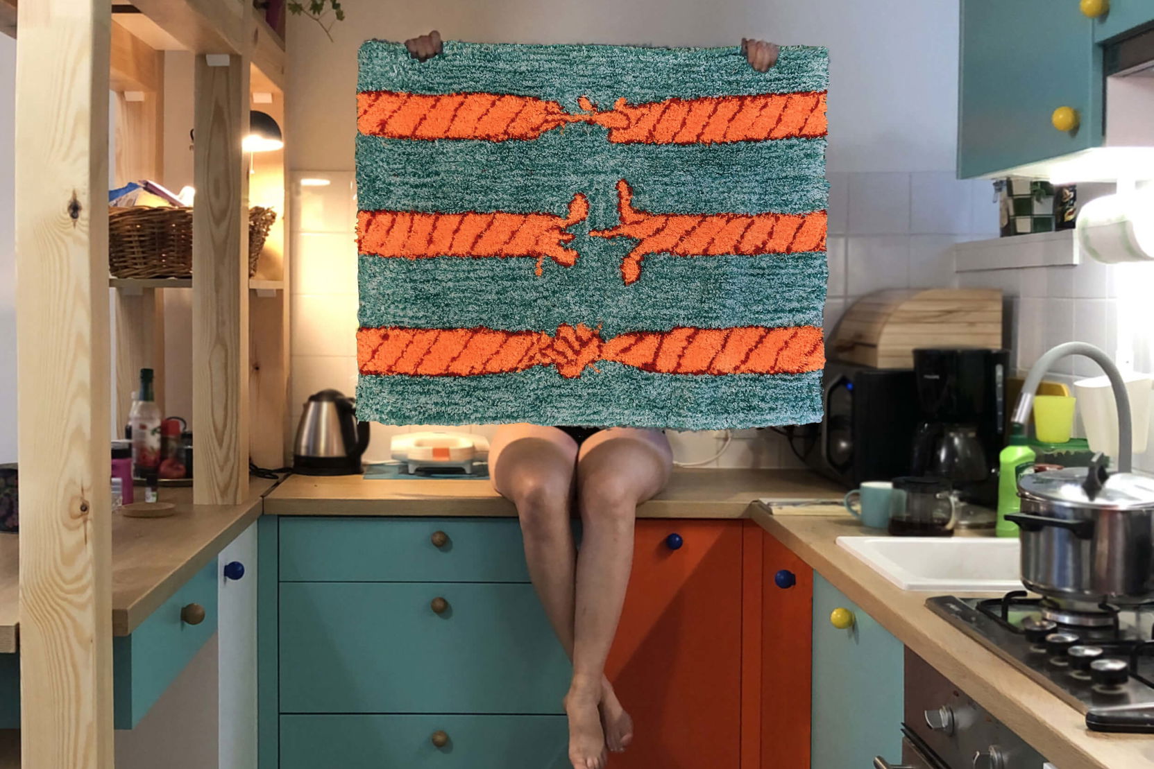 Beyond Nuclear Family: Recipes for Happiness