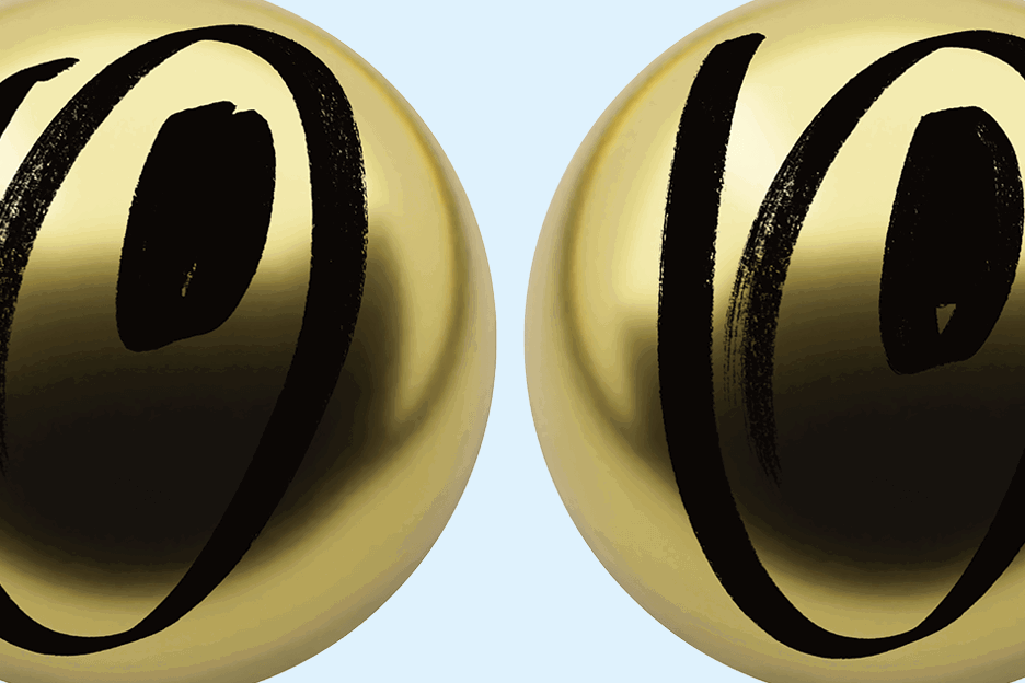 Big Golden Eyes – 35 years of the Jindřich Chalupecký Award