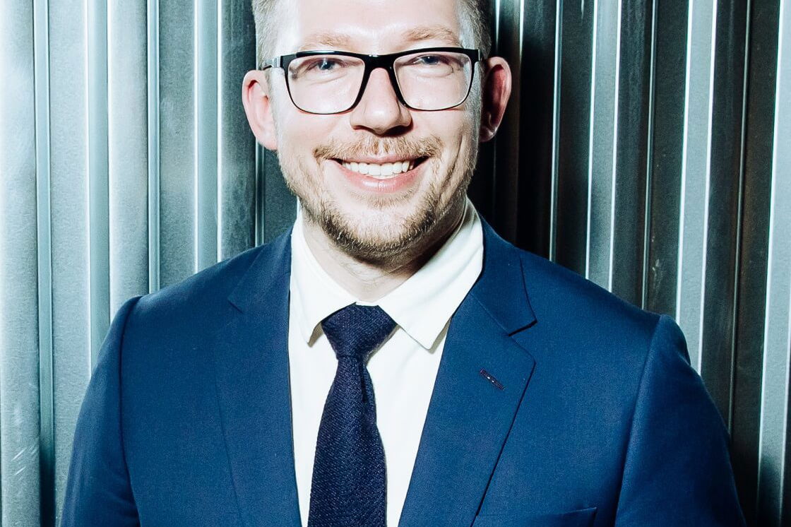 Café Chalupecký: Anton Belov