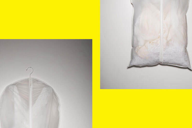 Johana Střížková: 10316 Days