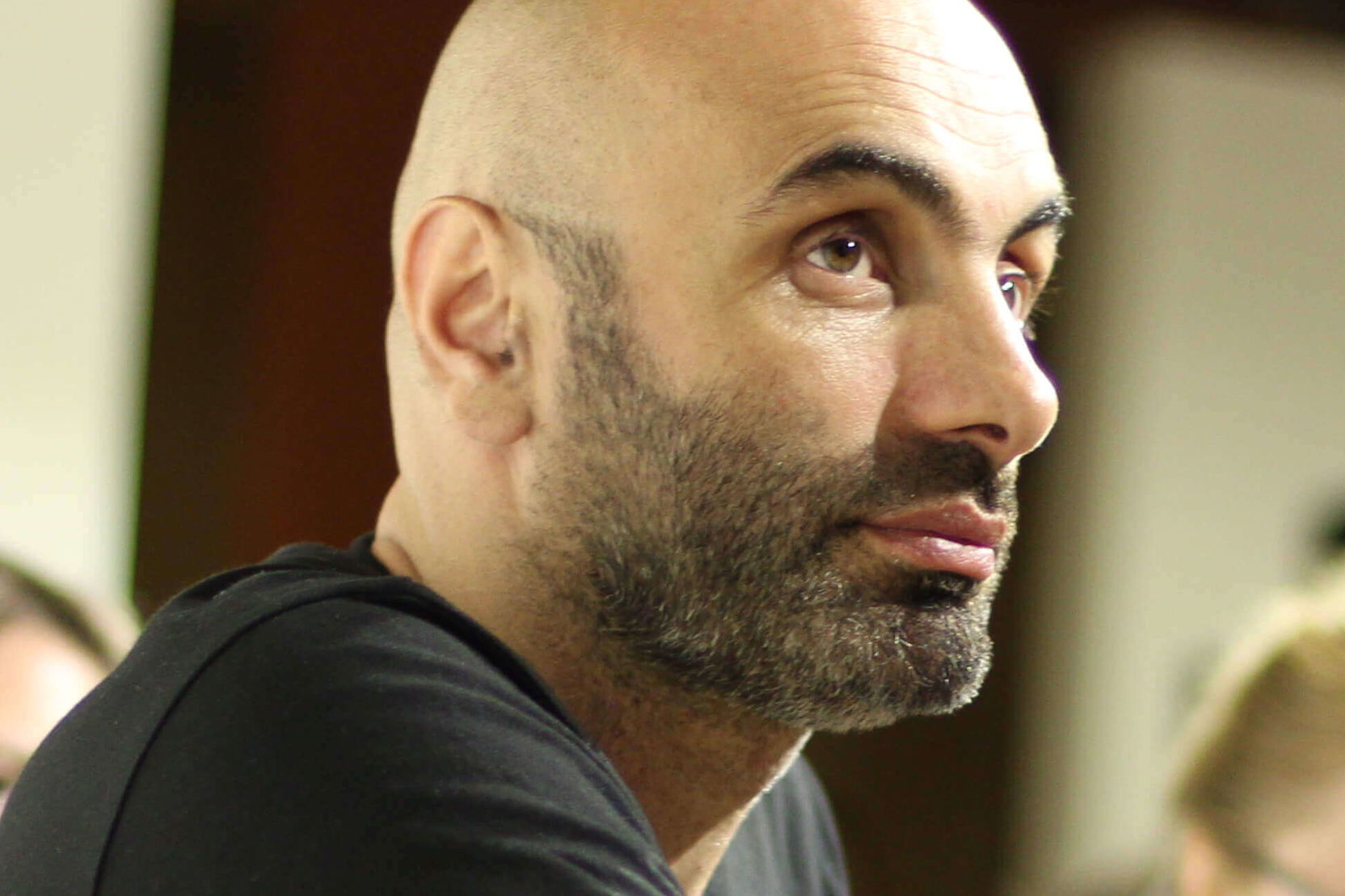 Café Chalupecký: Albert Heta