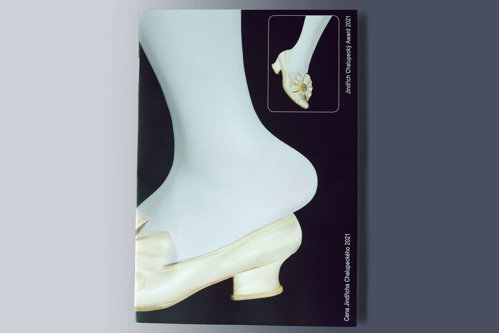 Ilustrační obrázek pro Cena Jindřicha Chalupeckého 2021