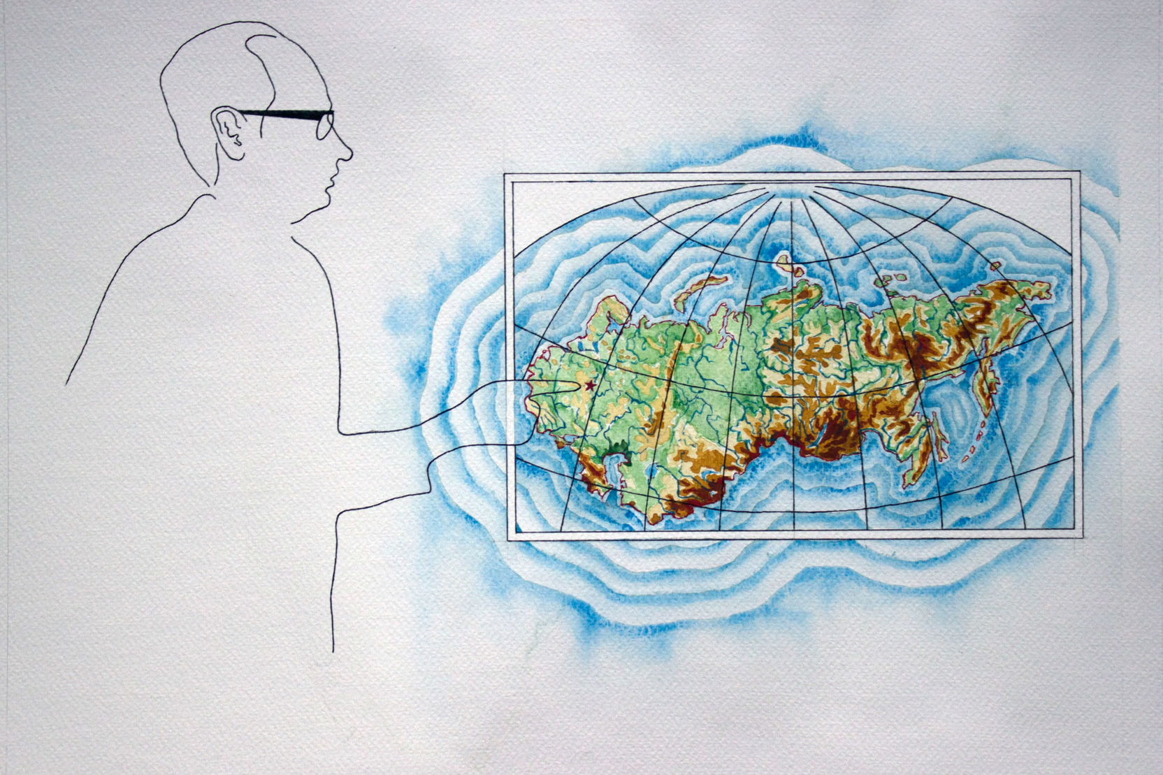 The Worlds of Jindřich Chalupecký