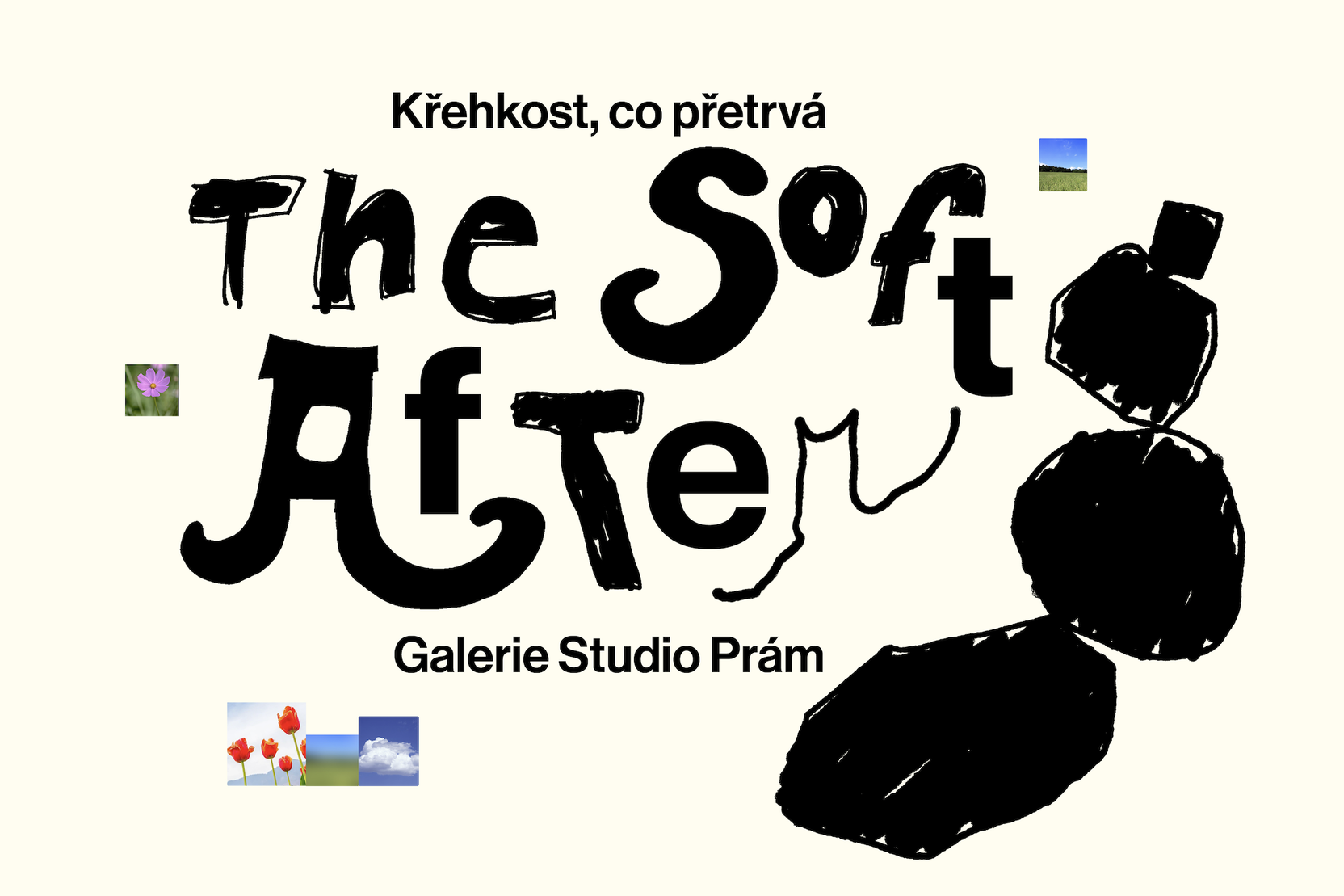 Křehkost, co přetrvá