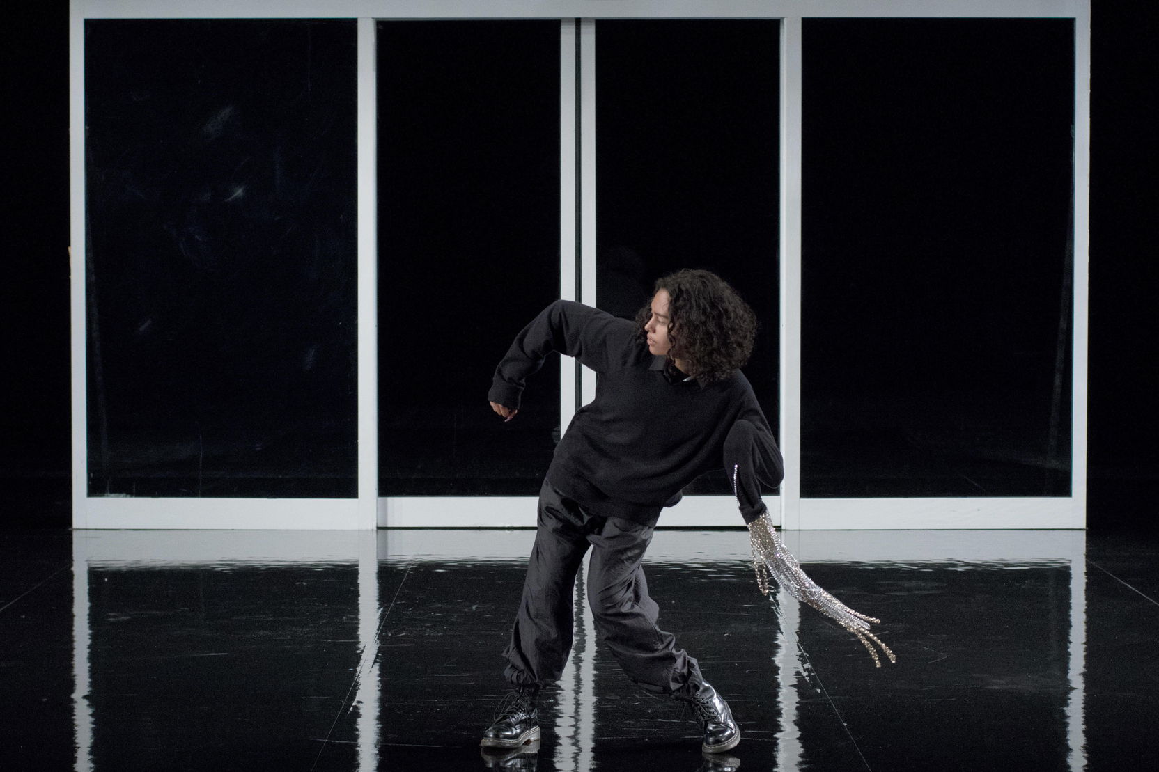 Pauline Boudry&Renate Lorenz: (No) Time