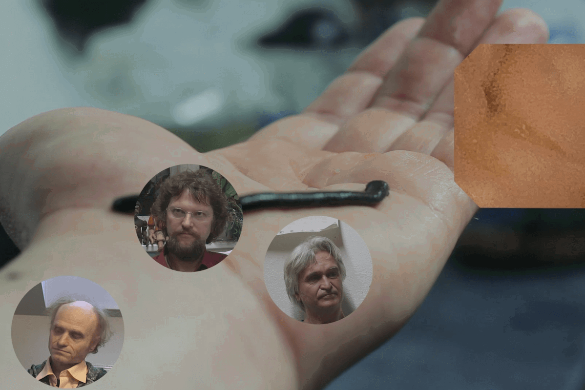 Intervence #2: Družstva života