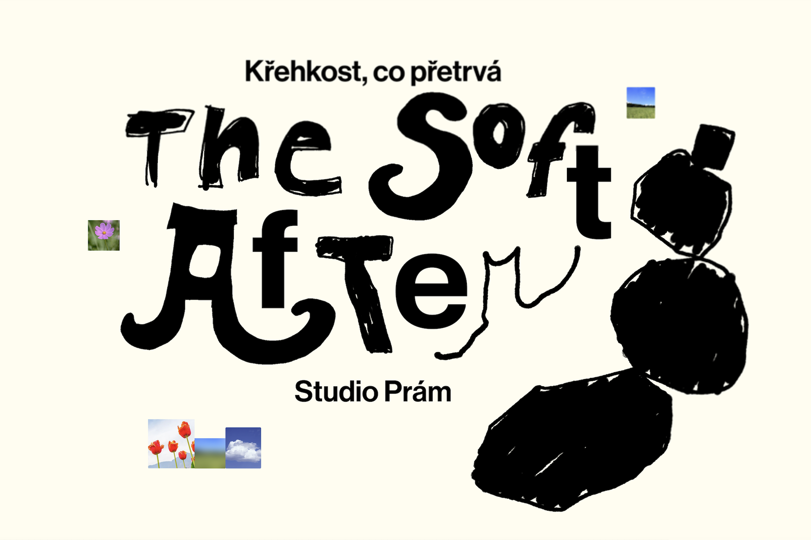 Křehkost, co přetrvá