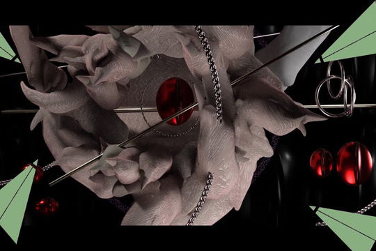 Intervention #20: Marie Lukáčová