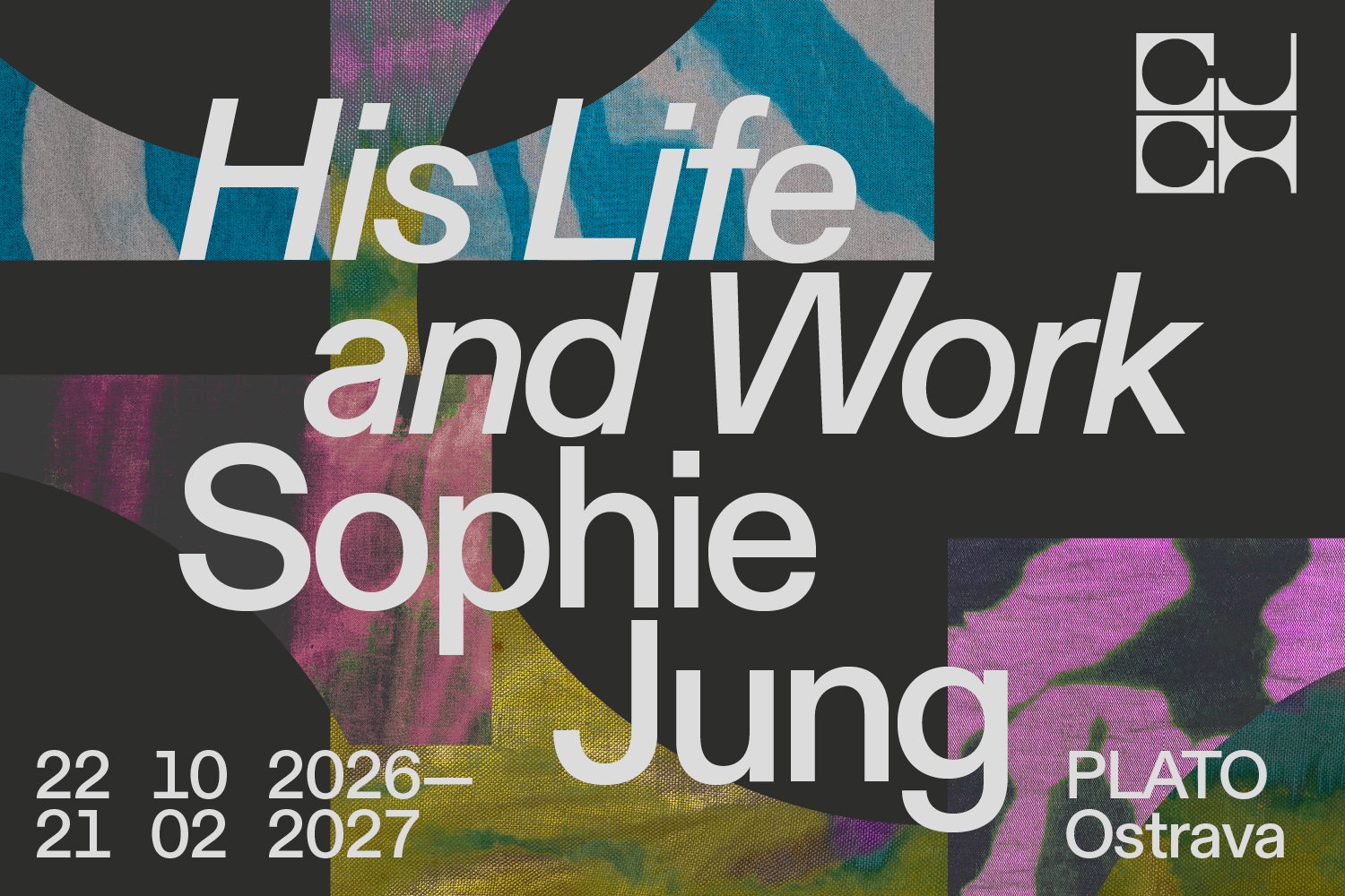 Sophie Jung: His Live and Work