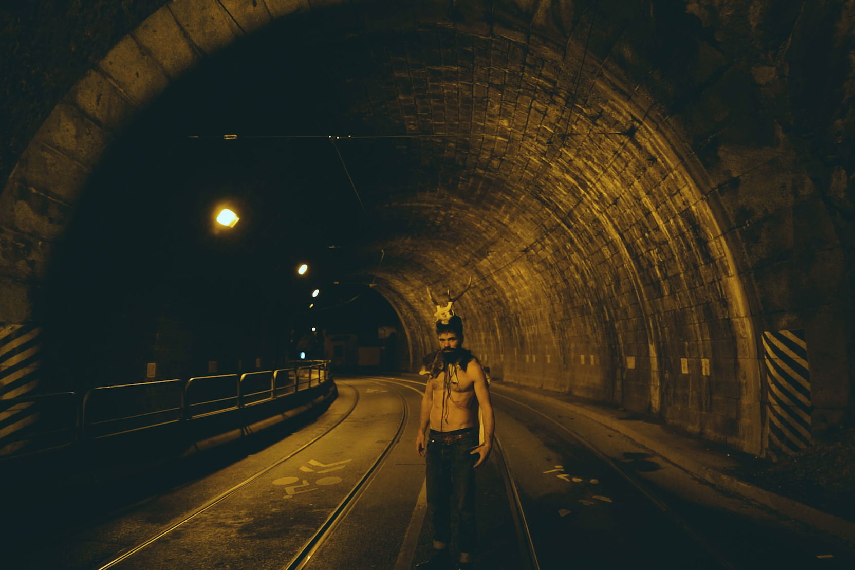 Matyáš Chochola: The Alchemist