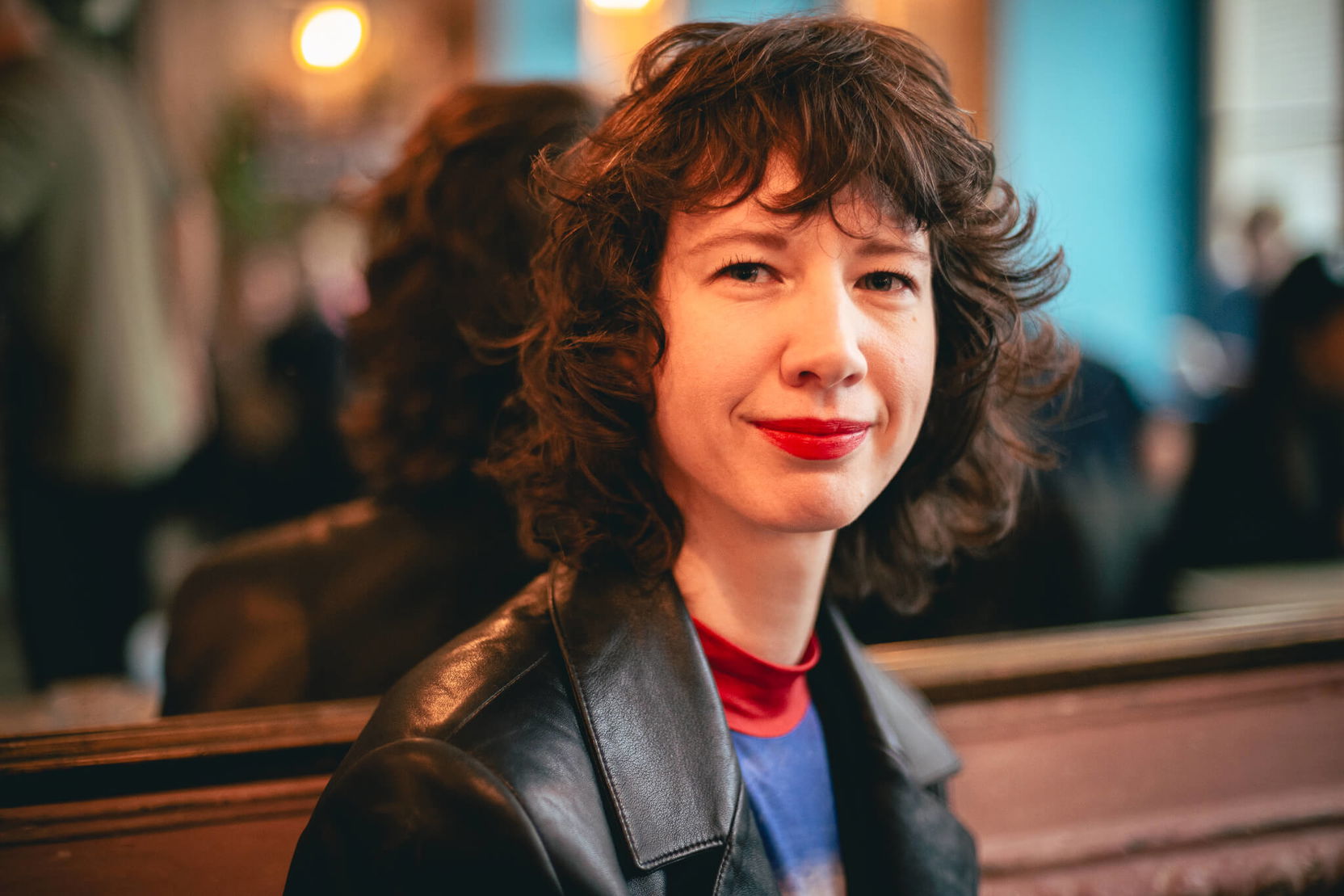 Náhledový obrázek k článku Novou ředitelkou SJCH bude Tereza Jindrová