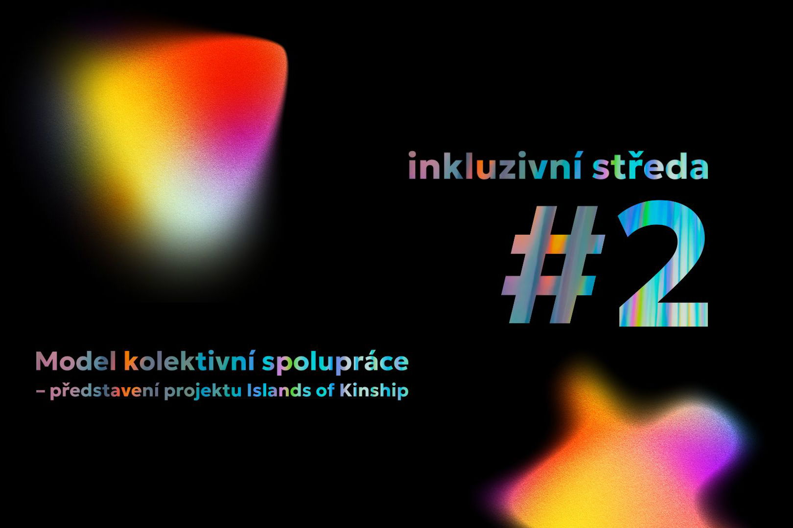 Náhledový obrázek k článku Model kolektivní spolupráce - představení projektu Islands of Kinship