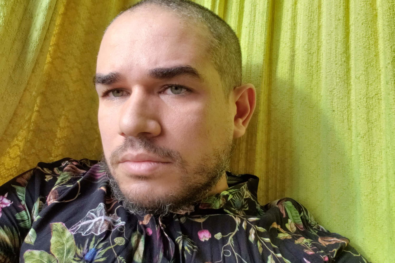 Café Chalupecký: Raphael Fonseca - online