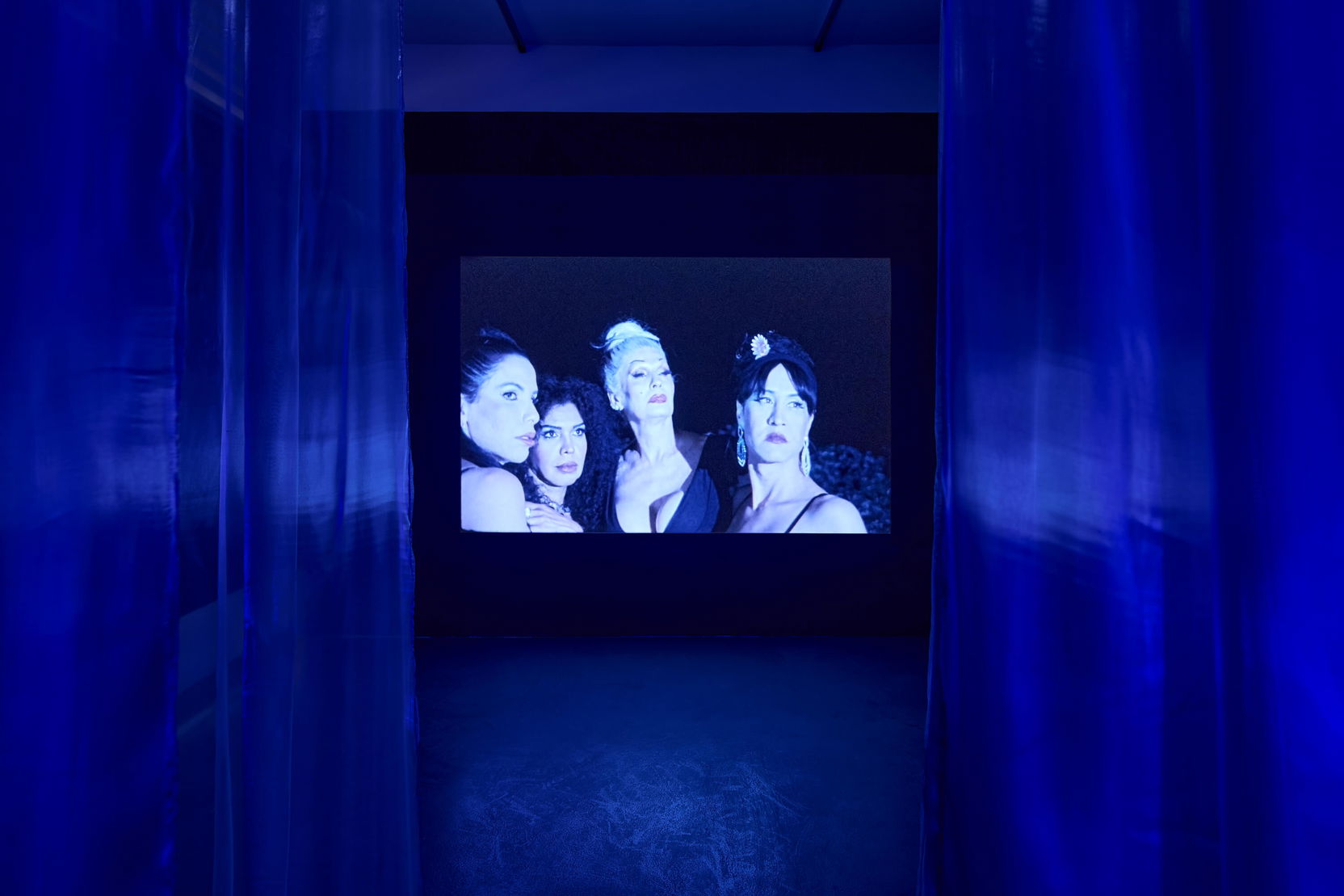 Římské večírky: Diskuze – Politika a etika sebe/prezentace a participace v umění