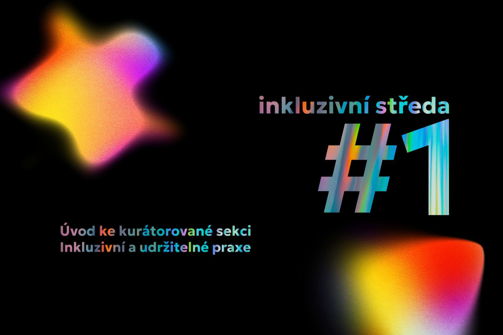 Náhledový obrázek k článku Úvodní text ke kurátorované sekci Inkluzivní a udržitelná praxe
