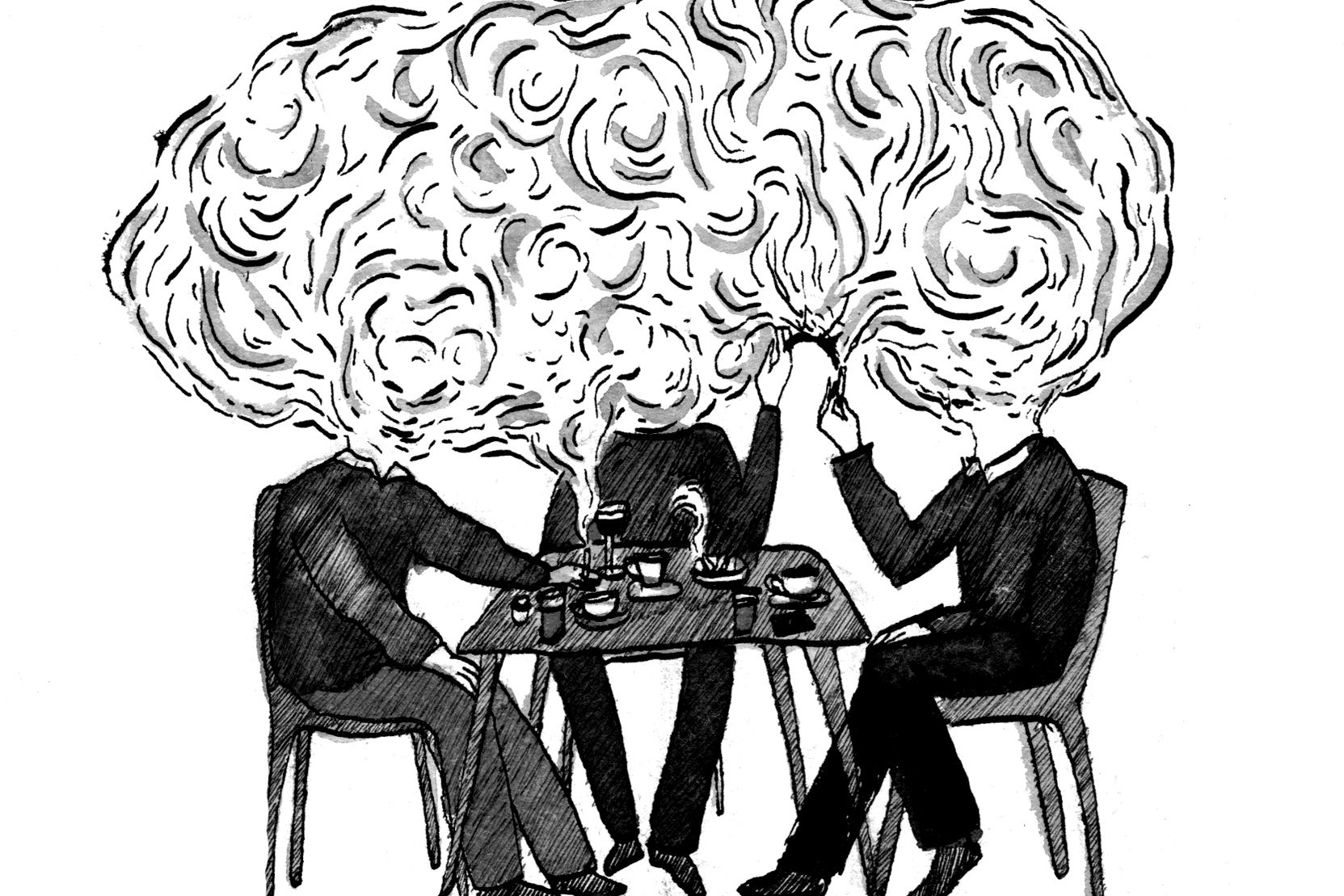 On-line Symposium: "Chalupecký in the World"