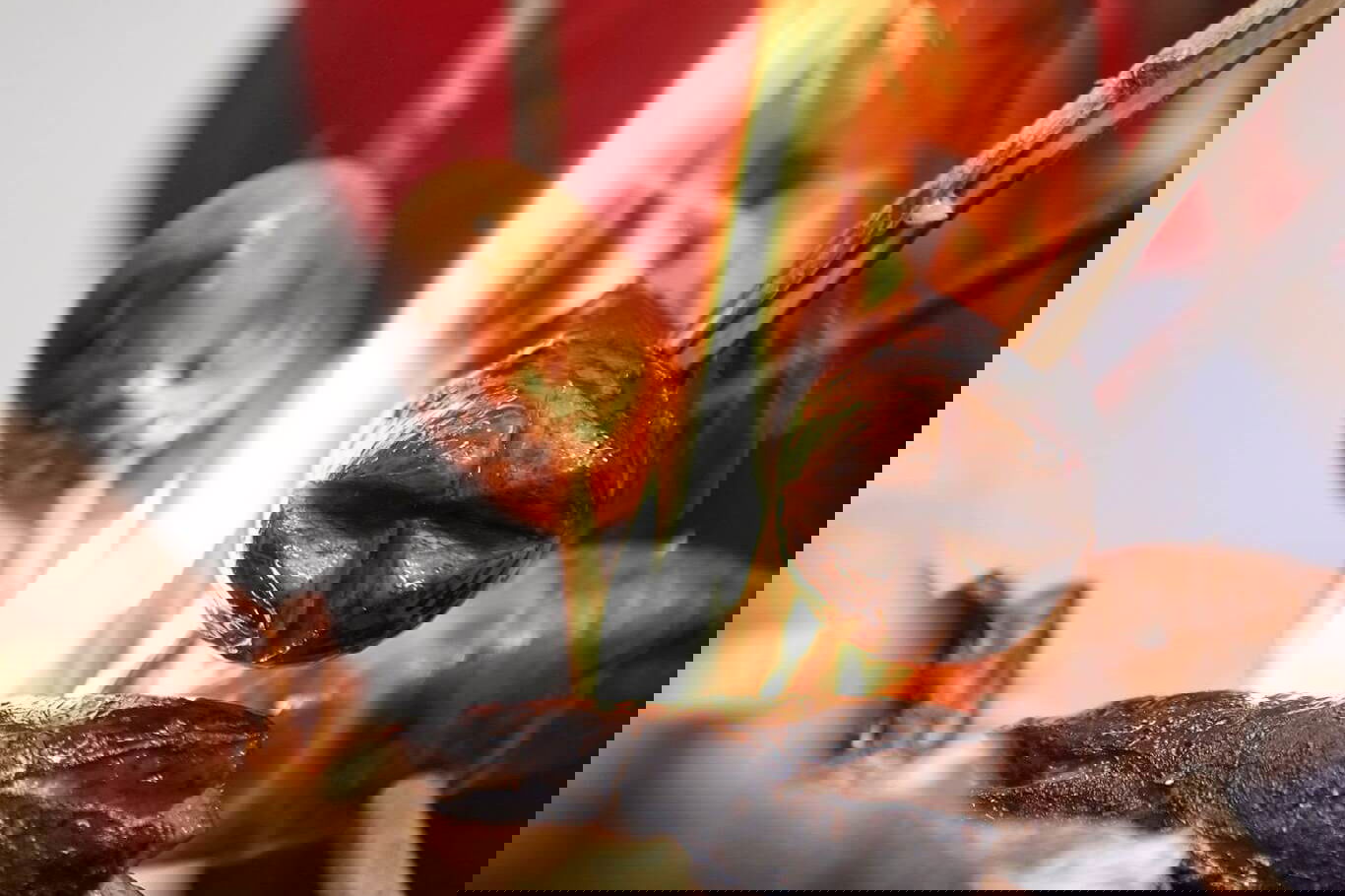 Jindřichův model #7: Jana Kalinová